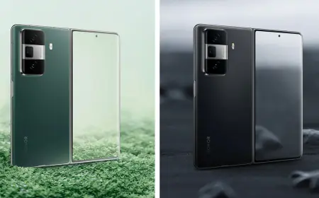 Honor's amazing phone with 16GB RAM and 5,000mAh battery launched, know important things from price to features