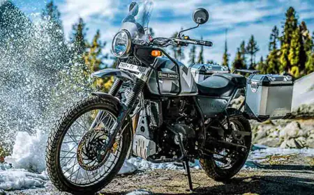 Royal Enfield will soon bring a 250cc engine bike, know when the first model will be launched