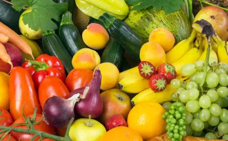 If the fruits get spoiled within a few days of bringing them home from the market, then know the right way to store them