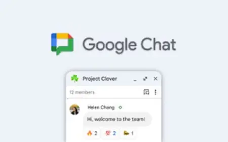 Amazing feature is available in Google Chat, know how to use it here