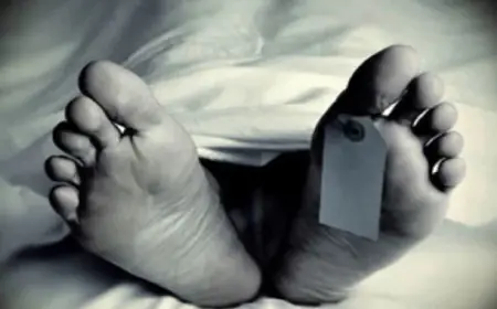 Body of former Sikkim minister found in canal in West Bengal, went missing 9 days ago; Police identified him with this thing