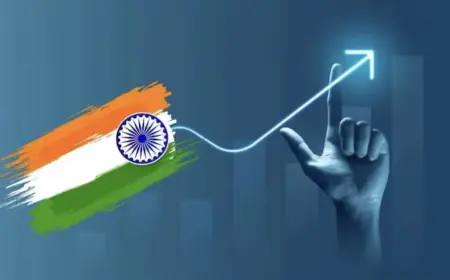 GDP will grow at the rate of seven percent, ADB said - better monsoon is expected to improve the agricultural sector