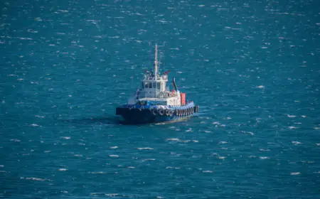 India will search for rare minerals and metals in the deep Indian Ocean, research ship will be built in 36 months