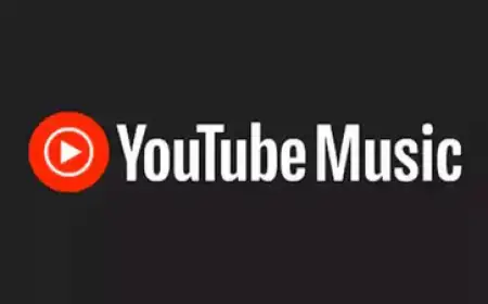 YouTube Music has rolled out the sound search feature