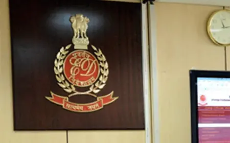 Documents of these one lakh teachers will be investigated in Rajasthan, ED started investigation in ASI paper leak case