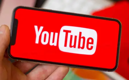 Users troubled by YouTube Down, difficulty in loading feed