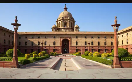 Rashtrapati Bhavan's Durbar Hall, Ashok Hall renamed