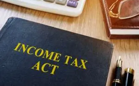 'Review of Income Tax Act is a step towards providing convenience to taxpayers', CBDT chief's big statement