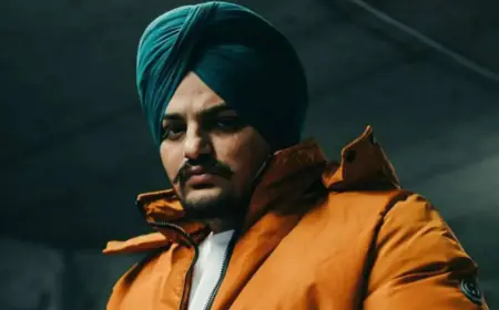 Gangster Jaggu Bhagwanpuria arrested, connection with singer Sidhu Moosewala murder case