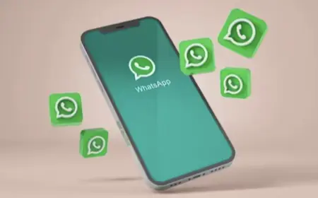 Amazing feature is coming on WhatsApp, now sharing photos and videos will be easy