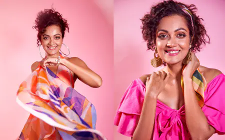 Sheena Chohan Wins 2 Best Actress Awards for Film That Premiered at Cannes