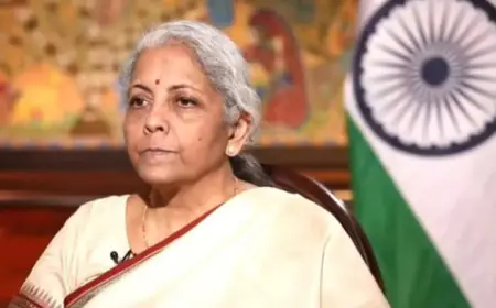 Finance Minister will introduce Jammu and Kashmir Appropriation Bill in the House, approval will be taken on the expenses of the state