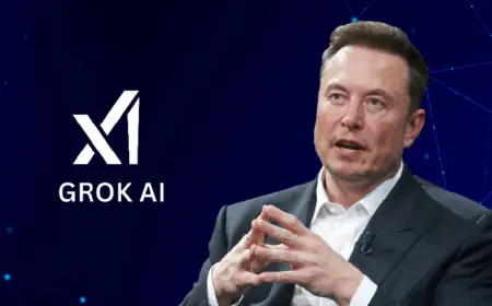 Elon Musk's big announcement, will not use users' data for Grok AI without users' permission