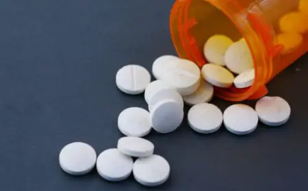 68 lakh fighter drugs worth 110 crores seized from Mundra port, were being exported to African countries