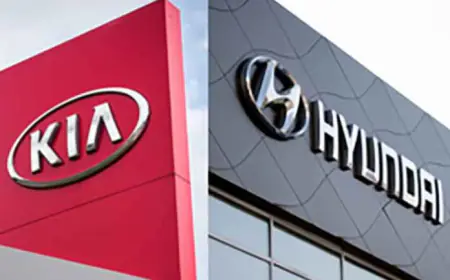 Hyundai-Kia's air taxi took off for the first time, introduced in Indonesia