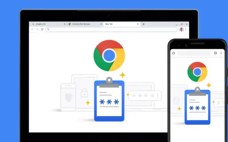 Passwords of 1.5 crore users in danger, users in trouble due to Google's mistake