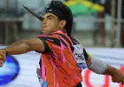 Neeraj Chopra missed again, threw javelin away from Olympics in Diamond League, still remained second