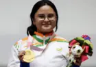 Paris Paralympics 2024: Avani Lekhara won second consecutive gold at Paralympics, Mona also made it to the podium