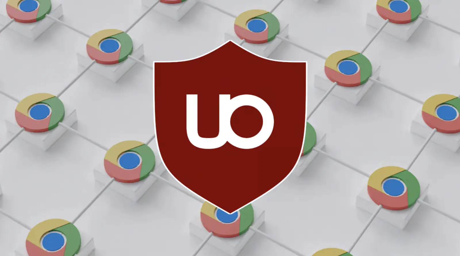 uBlock Origin: Google blocked this too, millions of people used it for profit