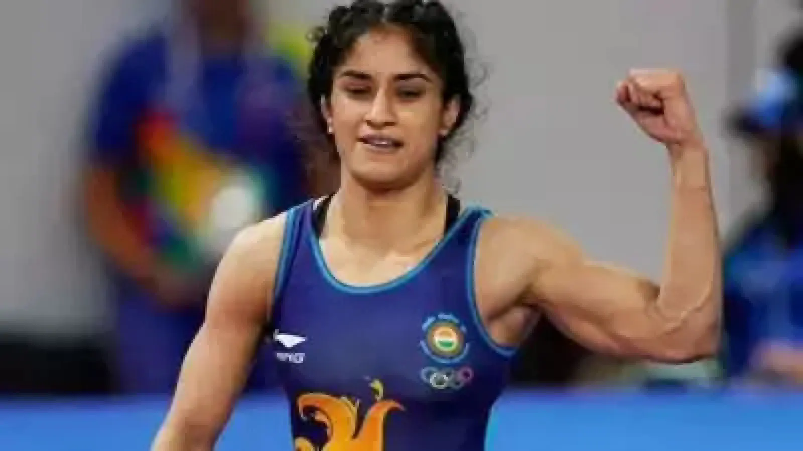 'You have not lost, you have been defeated', what did Bajrang say on Vinesh's retirement, Sakshi said this in anger