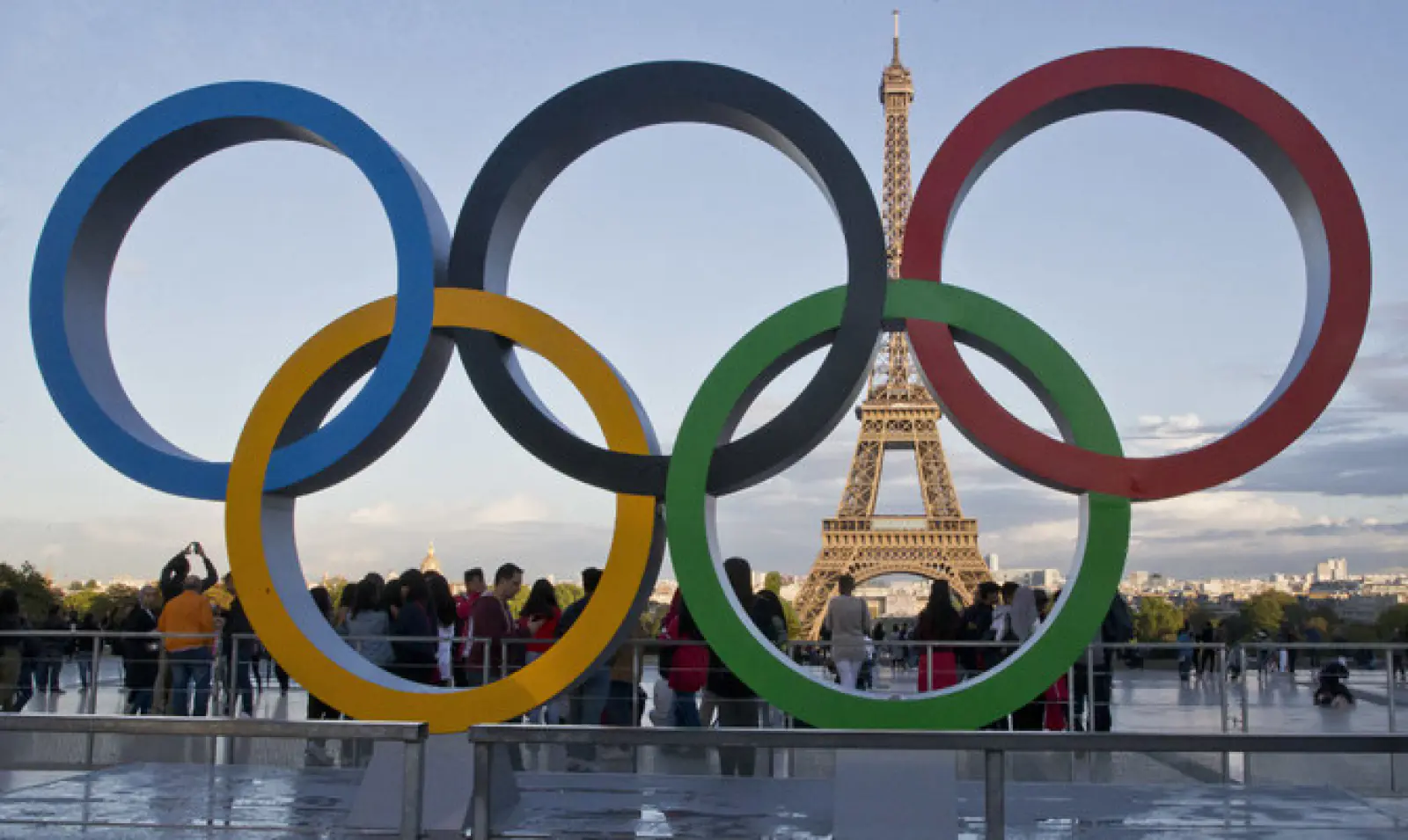 3 US athletes entered Paris Olympics despite failing dope test, sensational disclosure in report