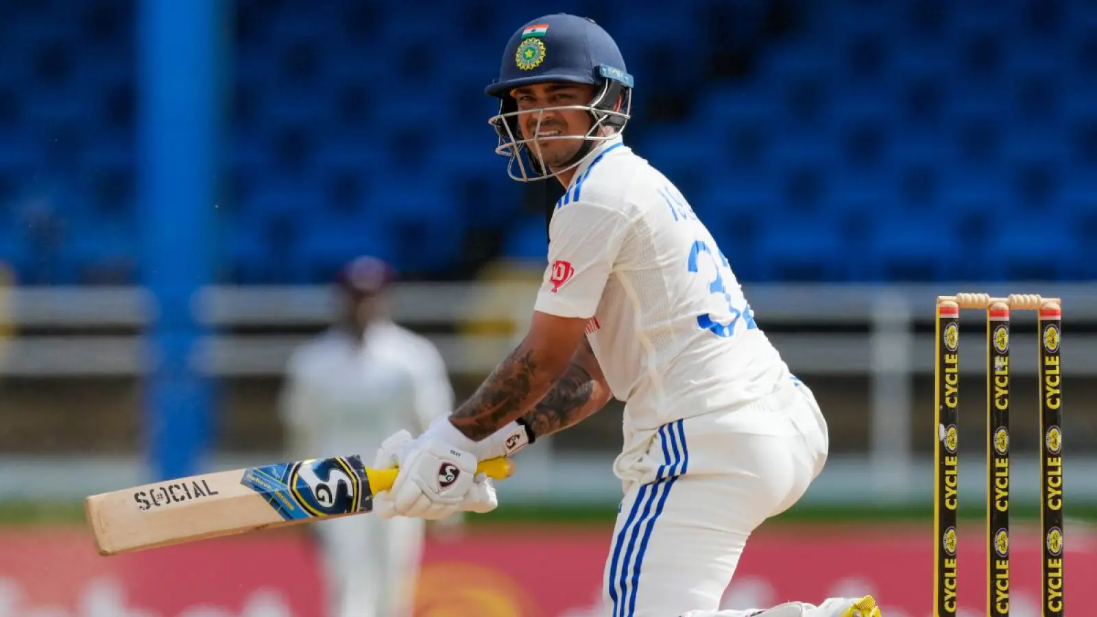 Ishan Kishan has a great opportunity to return to the Indian team, will play this tournament from August 15