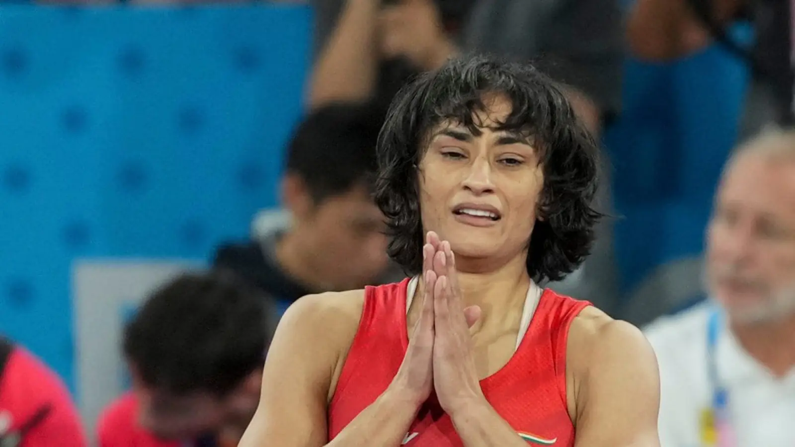 Olympic Games 2024: Vinesh Phogat will not get any medal, CAS rejected the petition