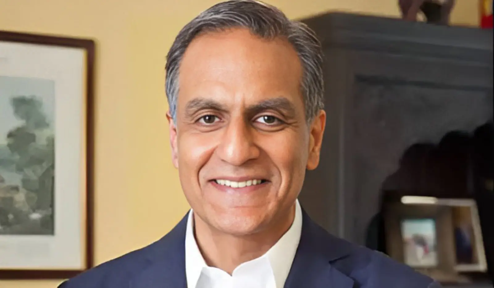 US gives important responsibility to Indian-origin Richard Verma, will do this work to help Ukraine