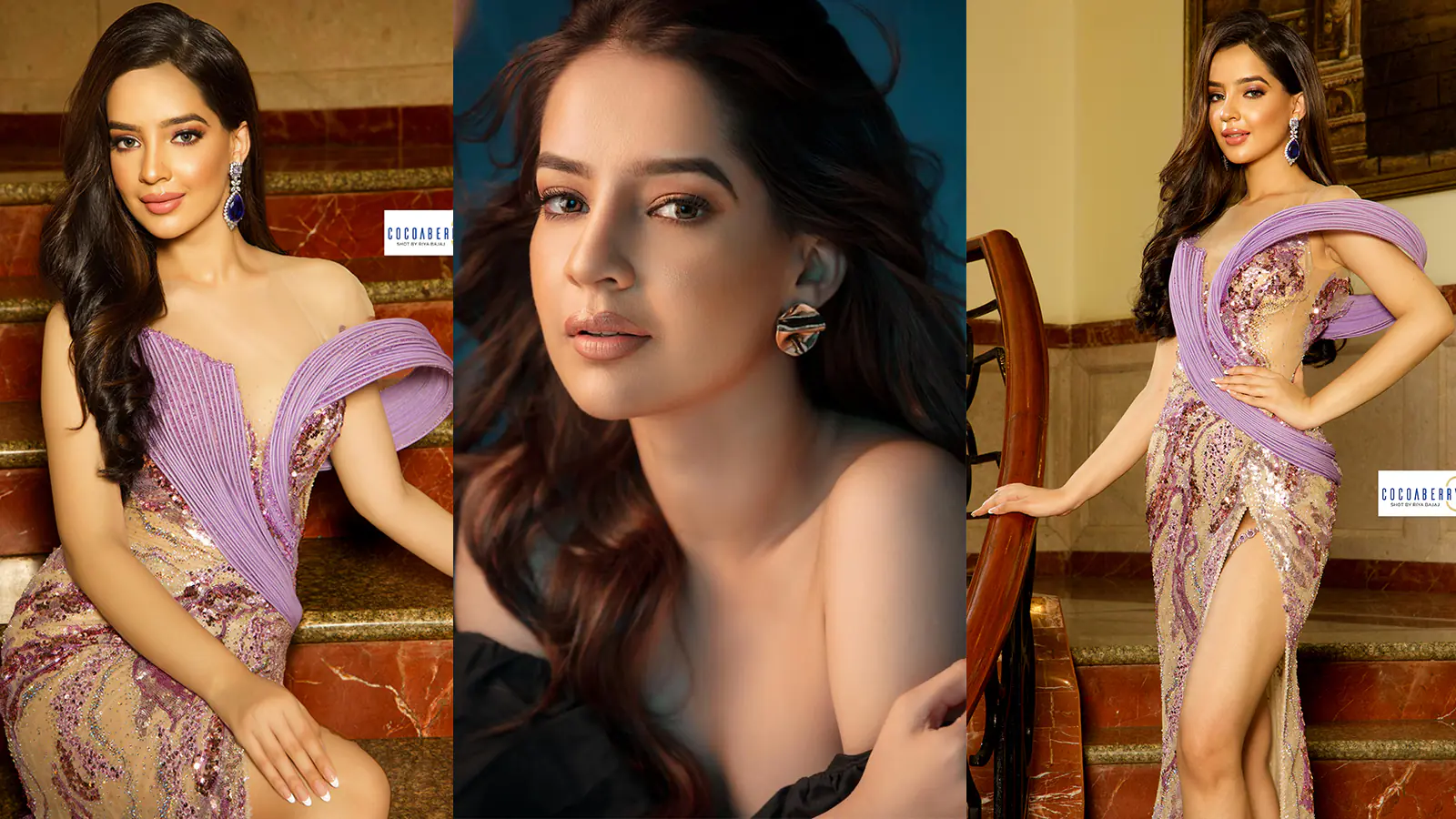 Vaishnavi Sharma wins Femina Miss India Rajasthan 2024 title: A journey from Miss Rajasthan to national pride