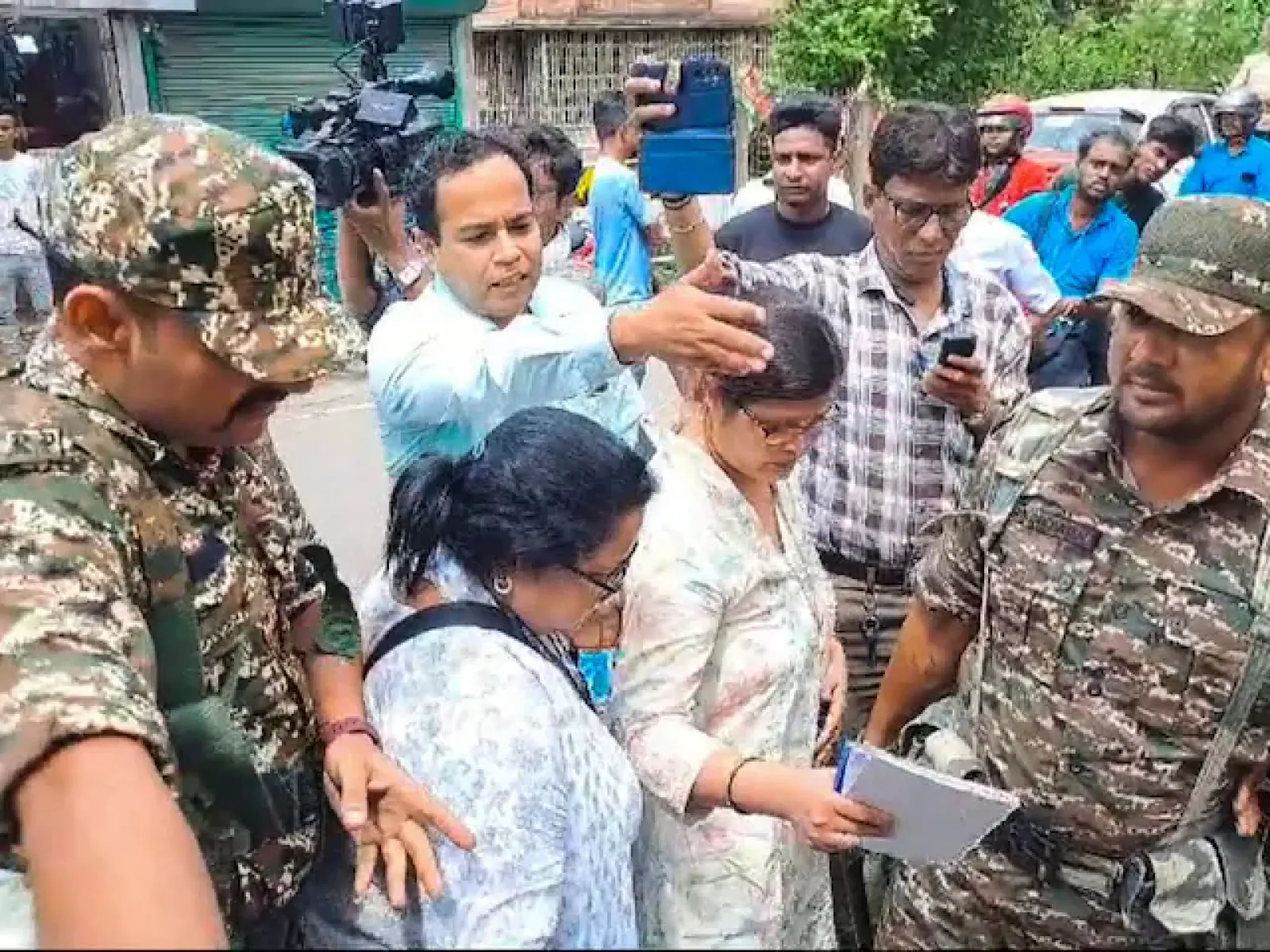 Accused in the Kolkata doctor murder case will undergo a polygraph test, CBI gets permission from the court