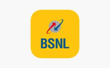 BSNL got tremendous benefit in this circle, got 67,430 new customers in a month