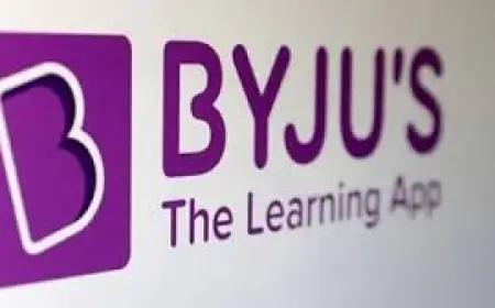 NCLAT approves Byju's agreement with BCCI, bankruptcy proceedings canceled