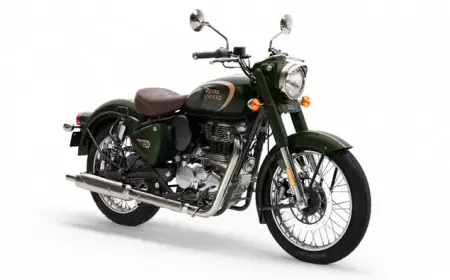 Royal Enfield Classic 350 will get 3 new features, the bike will become more powerful than before