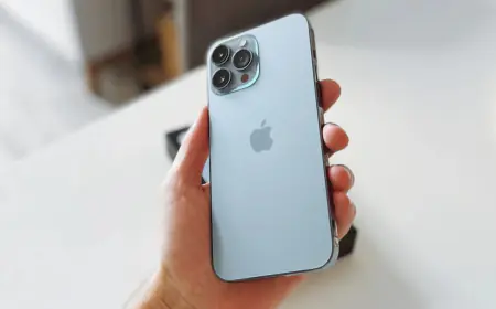 CERT-in: Data can be leaked from iPhone and iPad, Central Government has caught many flaws, issued guidelines