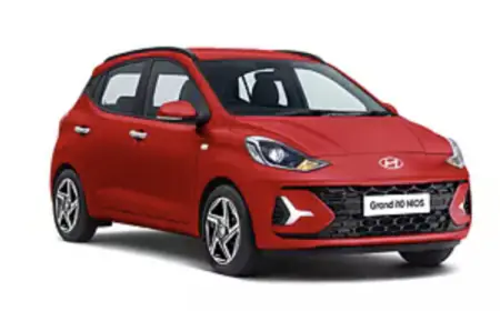 Bring Hyundai Grand i10 Nios home after a down payment of Rs 2 lakh, read the full finance plan