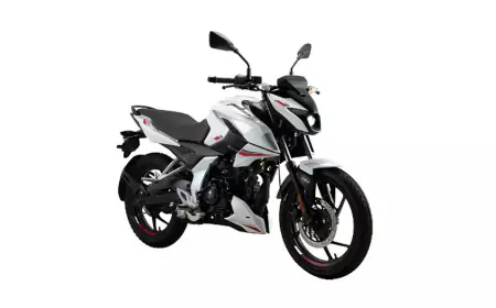 New Bajaj Pulsar N125 spotted during testing, will be launched in this year's festive season