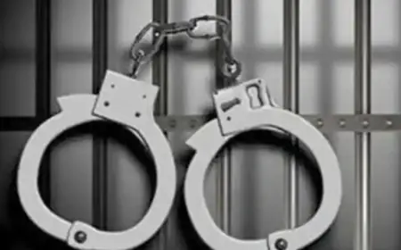 CBI: Accused of bank fraud was considered dead by the court, now arrested after 20 years, did fraud even while absconding