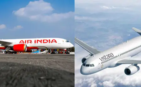 Bangladesh Crisis: Air India to restore evening flight to Dhaka; Vistara services to begin tomorrow