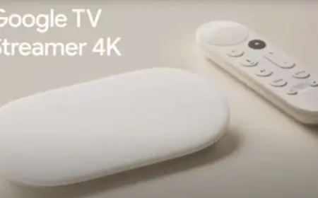 Google TV Streamer: Google launches 4K TV streamer, will replace Chromecast