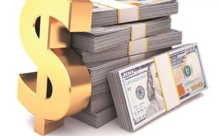 Foreign exchange reserves reached record high, increased by $ 7.5 billion to $ 674.91 billion