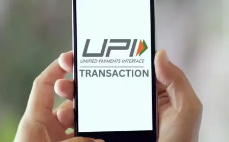 UPI will also be used for payment in Maldives, MoU was signed in the presence of S Jaishankar