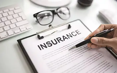 Insurance companies are bringing new products for disability, 5-7 lakh disabled people are increasing every year