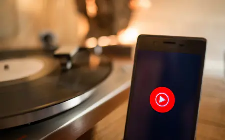 YouTube users will be able to create their own radio station