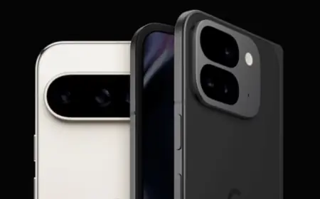 Made by Google: Google's mega event today, new Pixel phones will be launched, watch live event like this