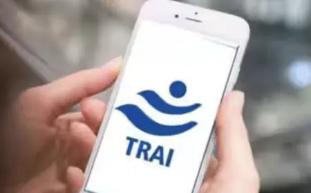 Spam calls will be curbed, connection of non-registered entities will be cut; order to blacklist for two years