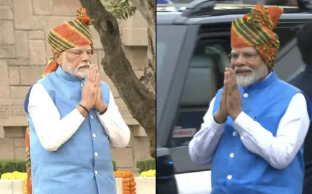 Student union elections can begin with the PM's goal; this nursery is considered a school of politics