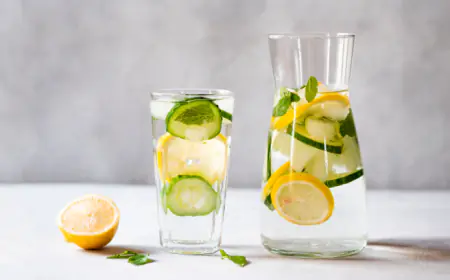 5 Game-Changing Drinks to Boost Your Intermittent Fasting Results—Start Today!