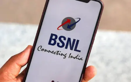 BSNL launches amazing cheap plan, 160 days validity, 320GB data