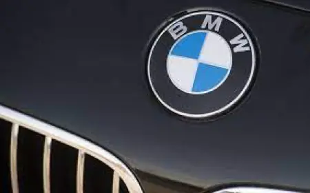 BMW will recall 1.36 lakh cars in China, this defect has come, the regulator gave information