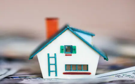 Real estate: Other ways to earn besides rent, giving away a house without paperwork can be risky